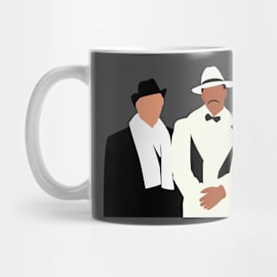 Harlem Nights Mug